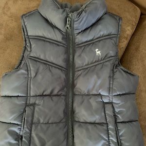 Old navy vest